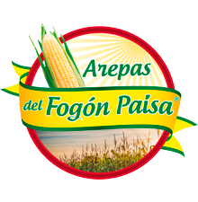 Arepas del Fogón Paisa
